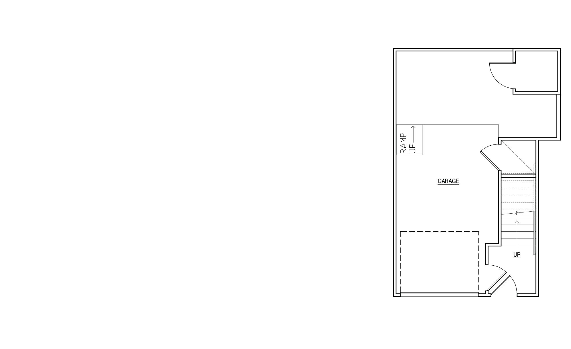 501 Raes Ct. #204 - featured floorplan in Charleston South Carolina