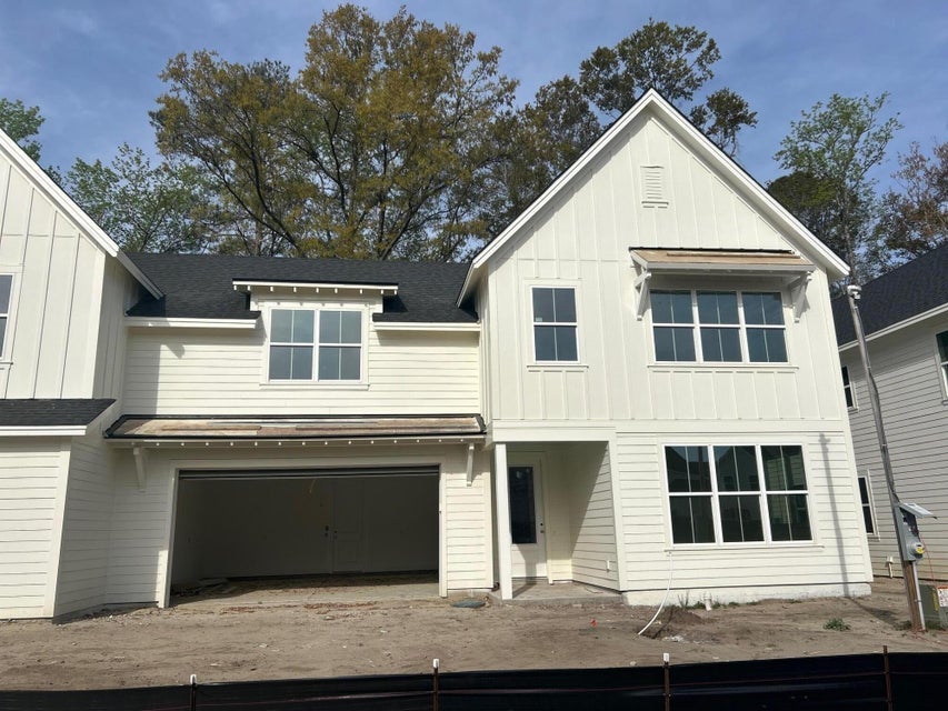 528 Hayes Park Blvd - featured elevation in Johns Island South Carolina