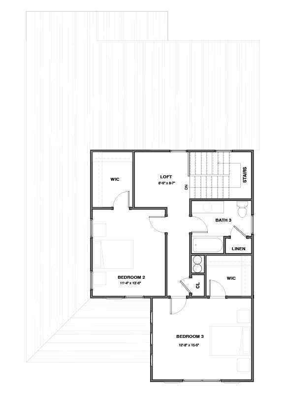 717 Blueway Avenue - featured floorplan in Summerville South Carolina