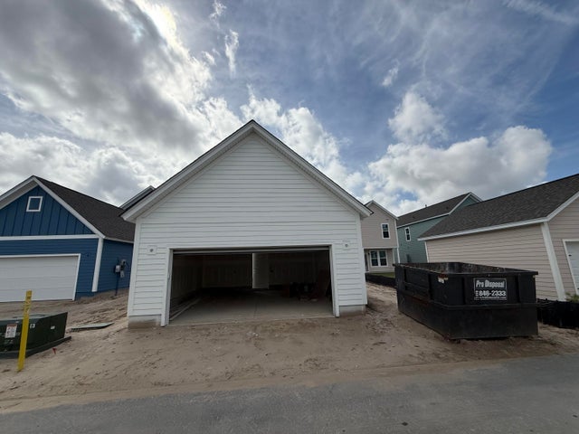408 Swaying Pine Lane - featured elevation in Summerville South Carolina