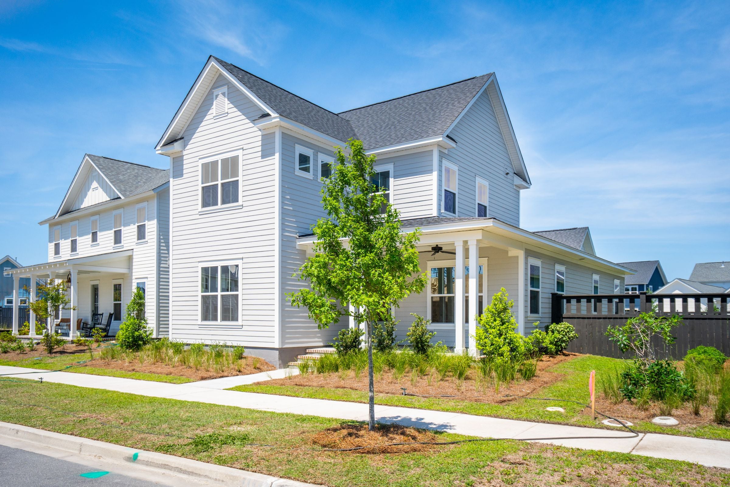 450 Ripple Park Drive - featured elevation in Summerville South Carolina