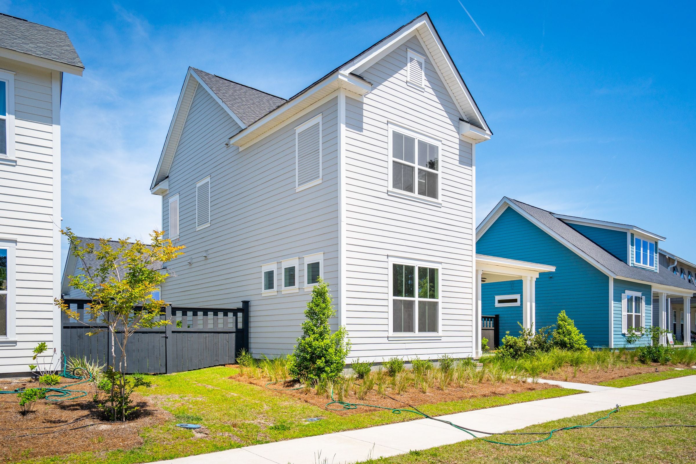 450 Ripple Park Drive - featured elevation in Summerville South Carolina