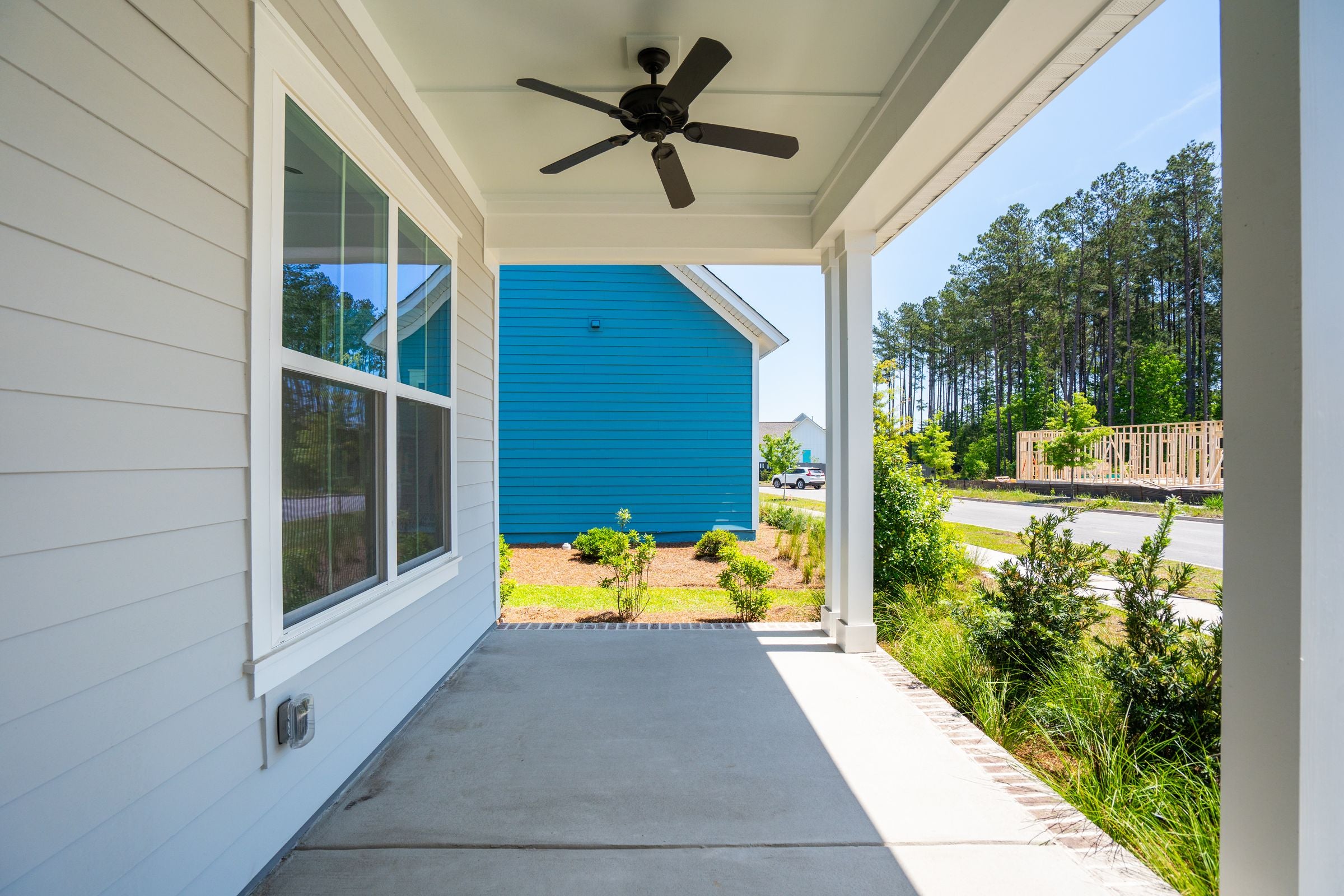 450 Ripple Park Drive - featured elevation in Summerville South Carolina