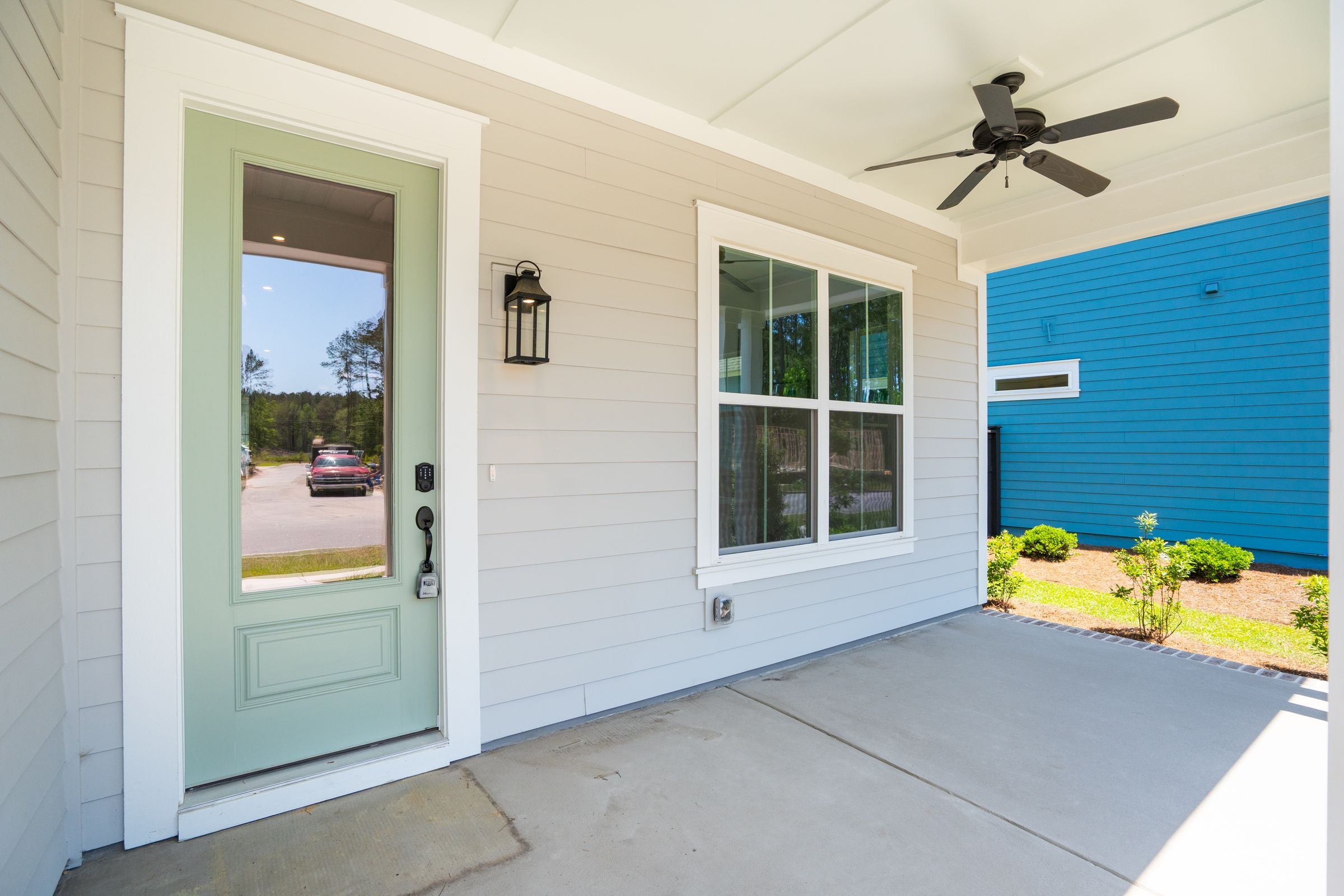 450 Ripple Park Drive - featured elevation in Summerville South Carolina