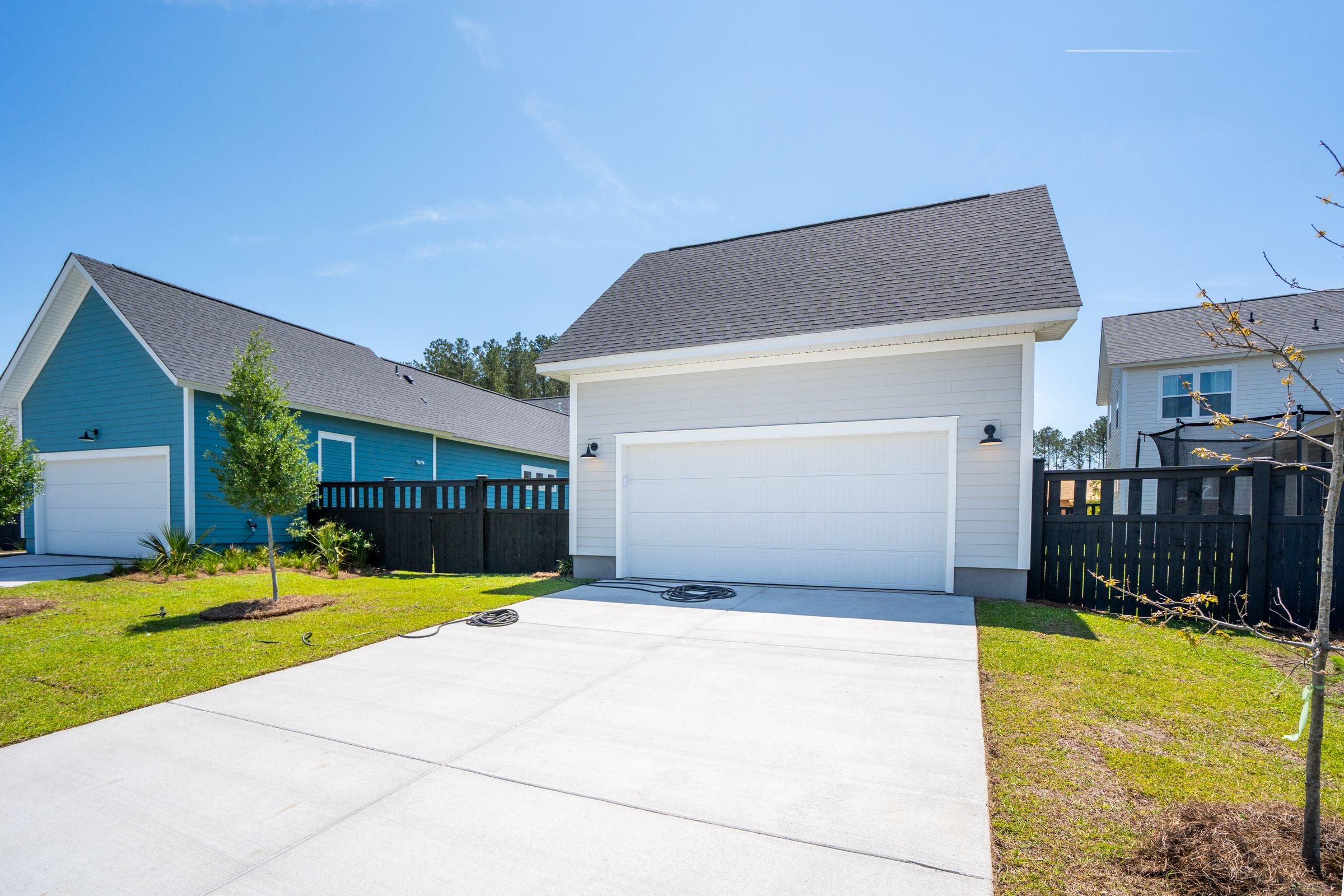 450 Ripple Park Drive - featured elevation in Summerville South Carolina