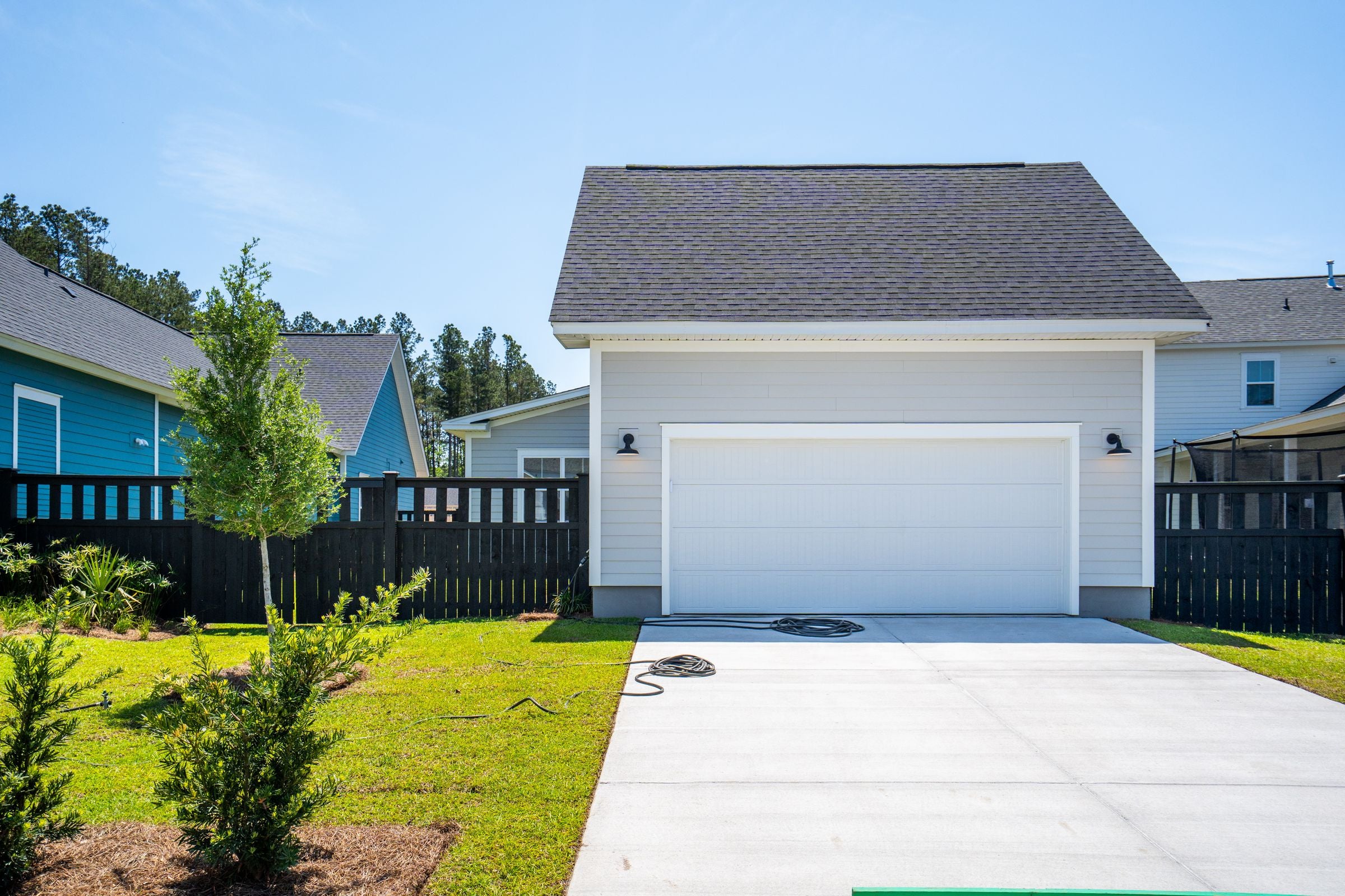 450 Ripple Park Drive - featured elevation in Summerville South Carolina