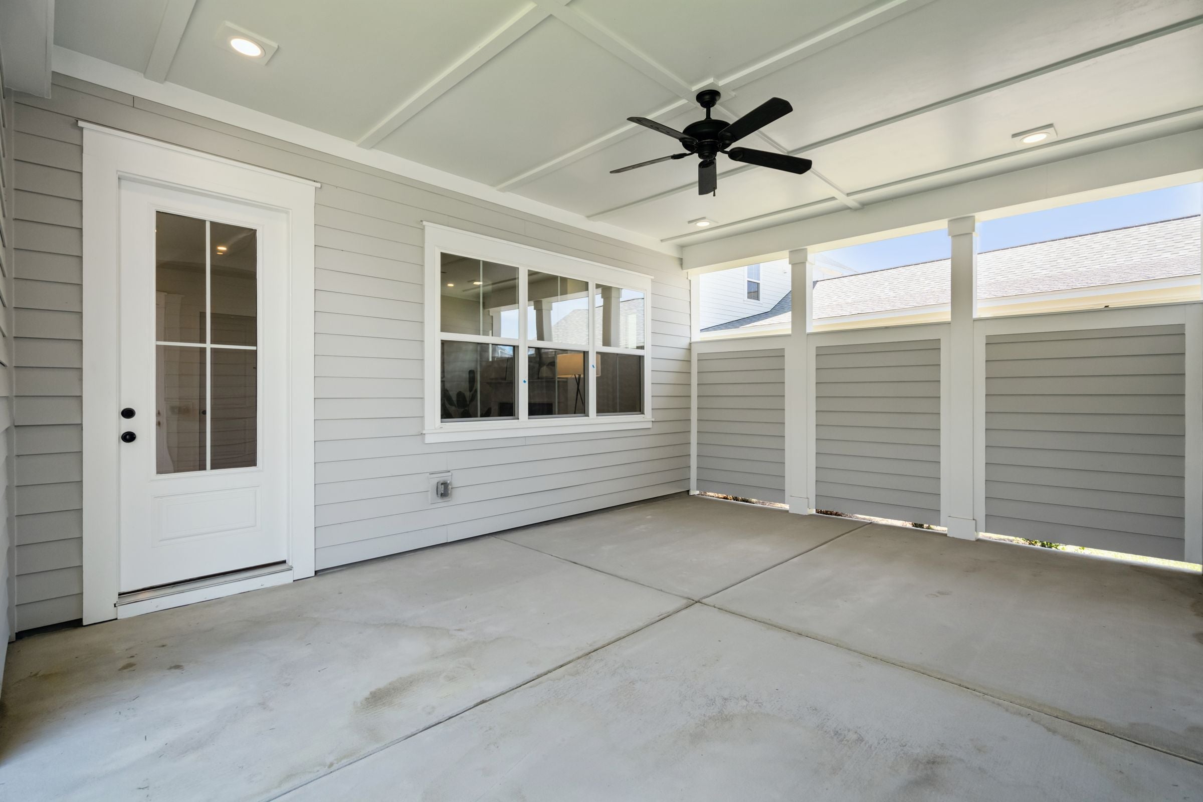 450 Ripple Park Drive - featured elevation in Summerville South Carolina