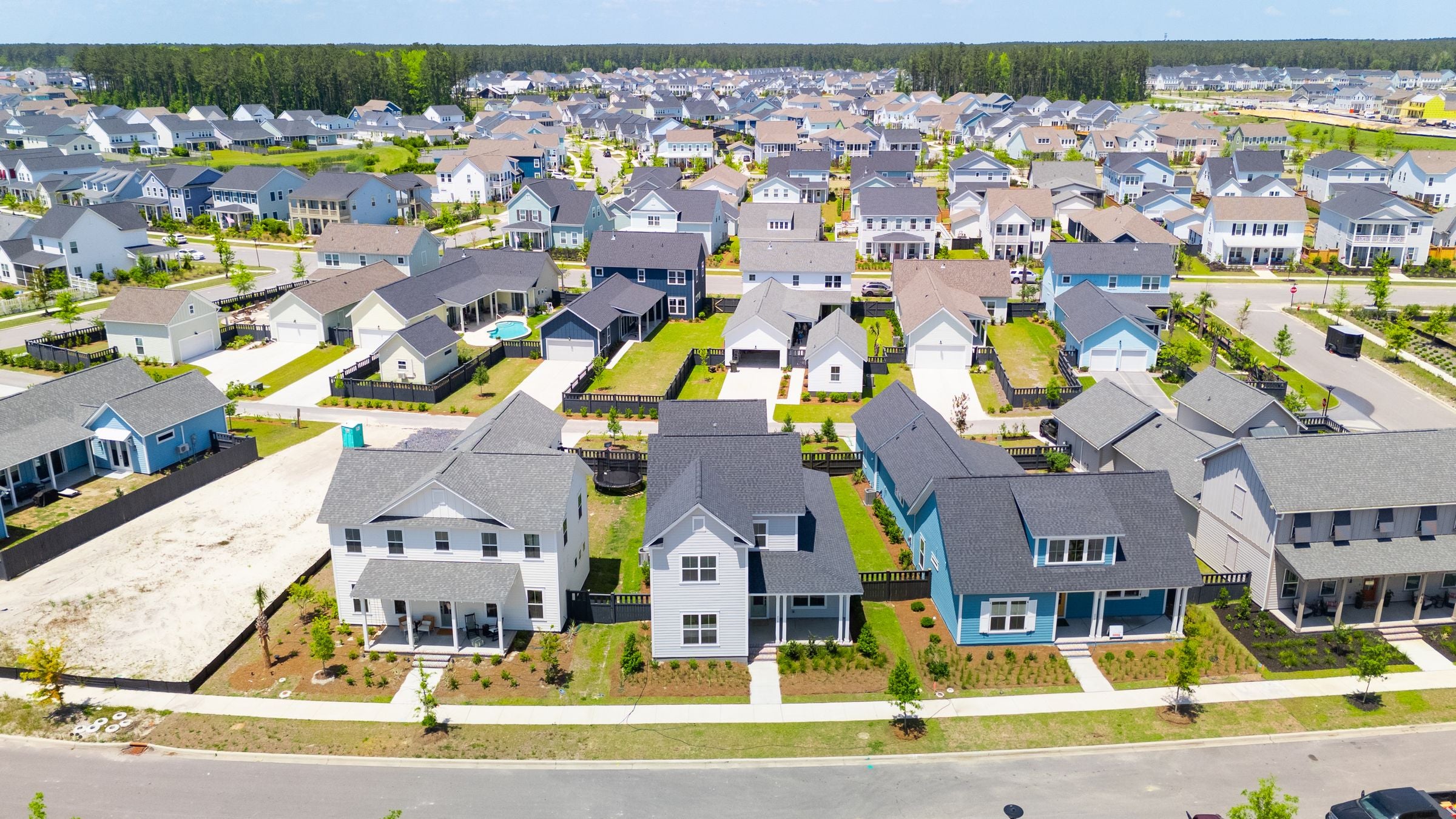 450 Ripple Park Drive - featured elevation in Summerville South Carolina