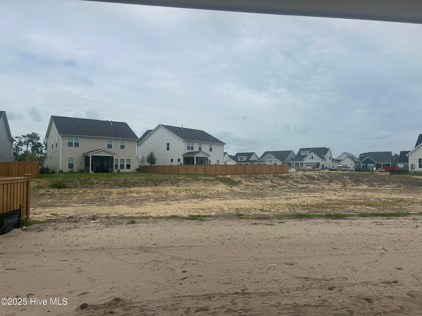 737 Caisson Run - featured elevation in Wilmington North Carolina