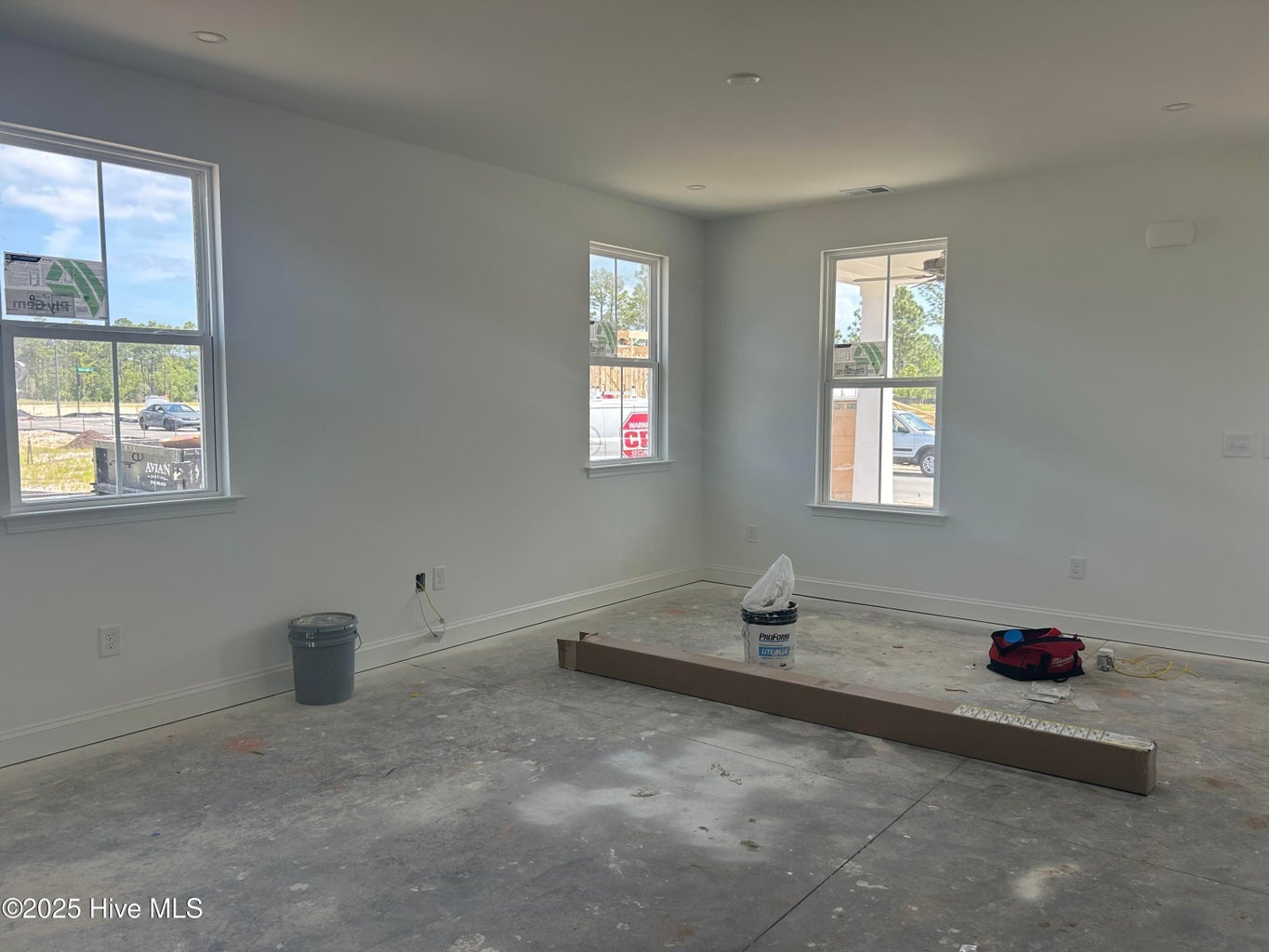 332 Longhill Dr. - featured elevation in Wilmington North Carolina