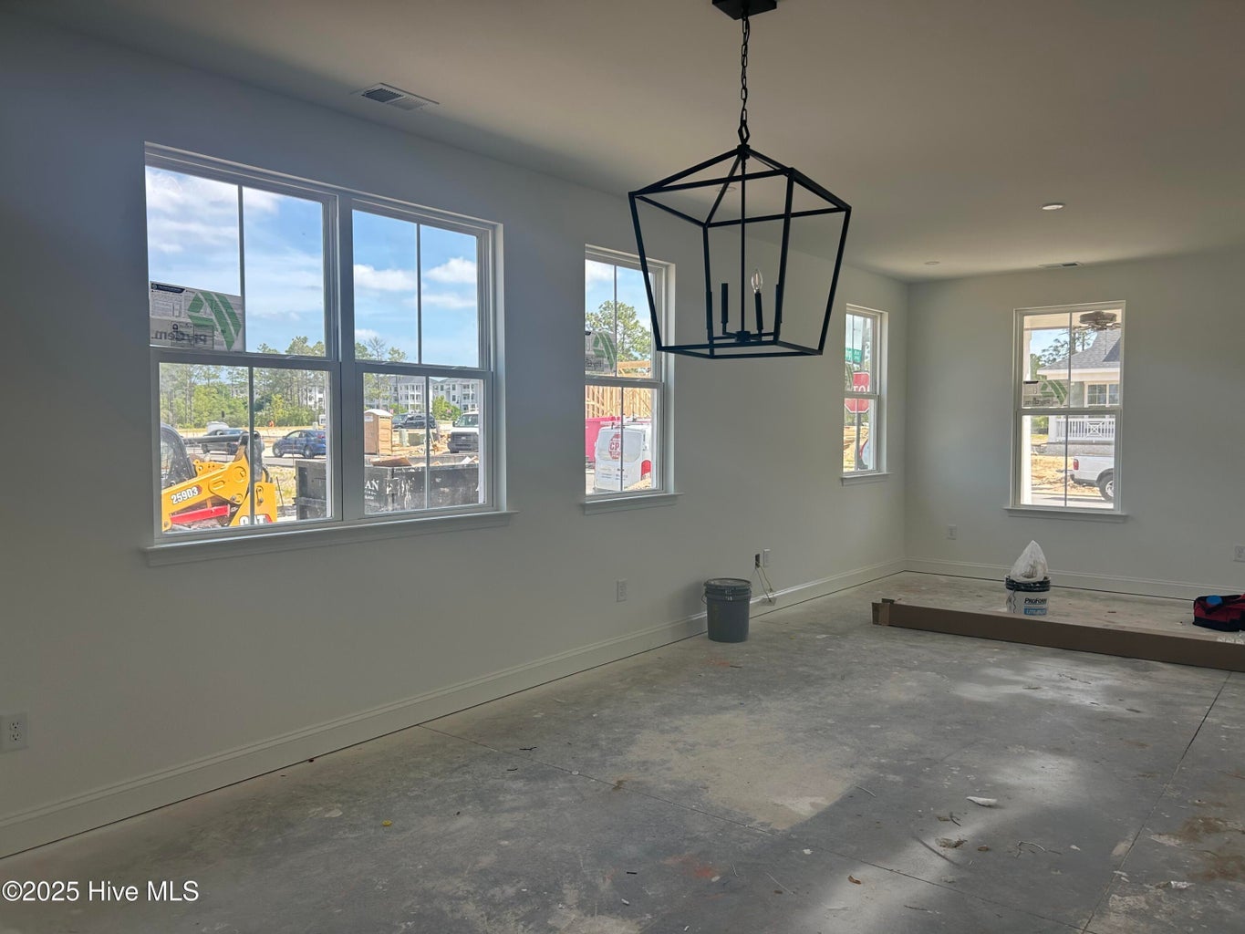 332 Longhill Dr. - featured elevation in Wilmington North Carolina