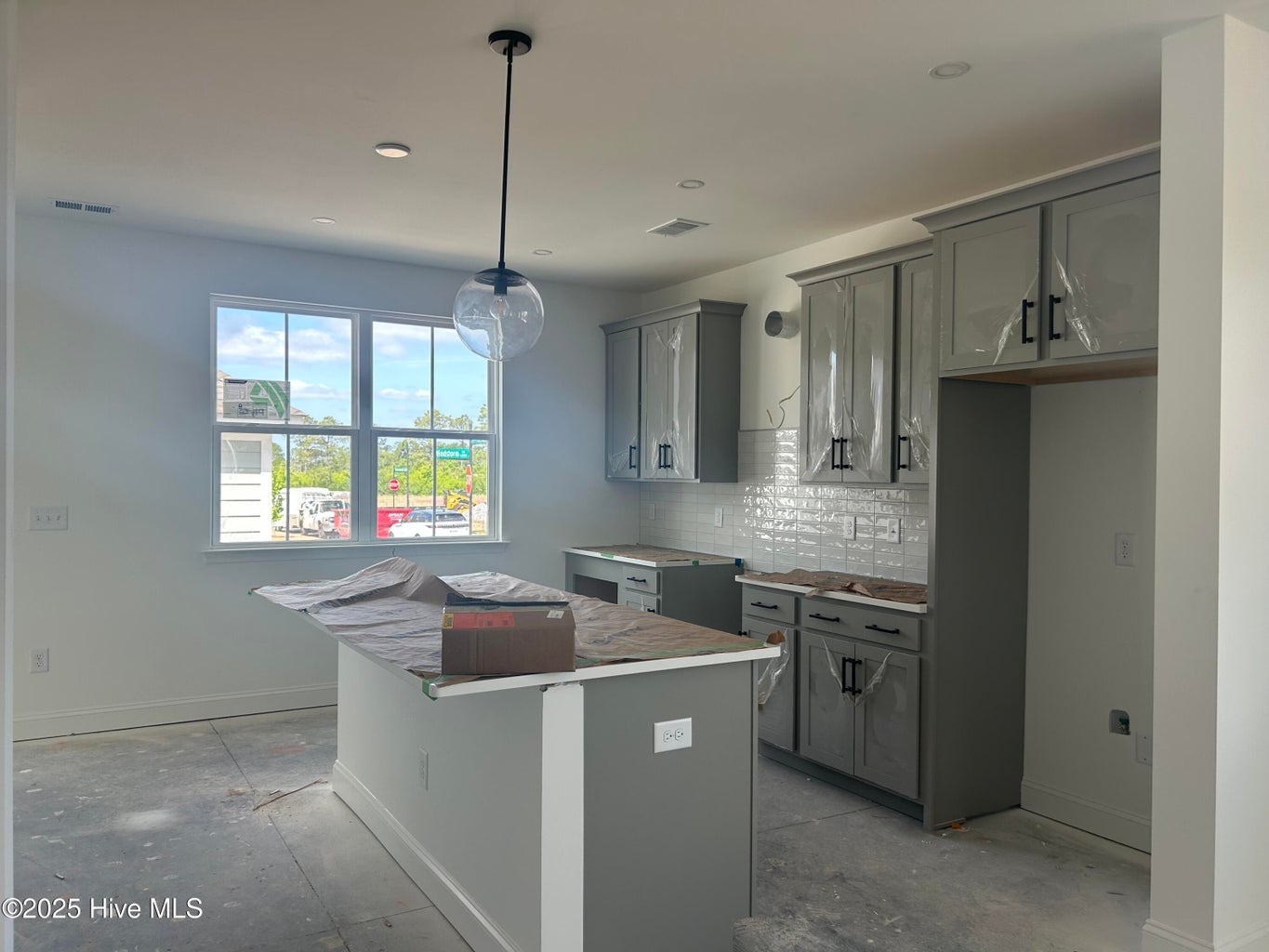 332 Longhill Dr. - featured elevation in Wilmington North Carolina