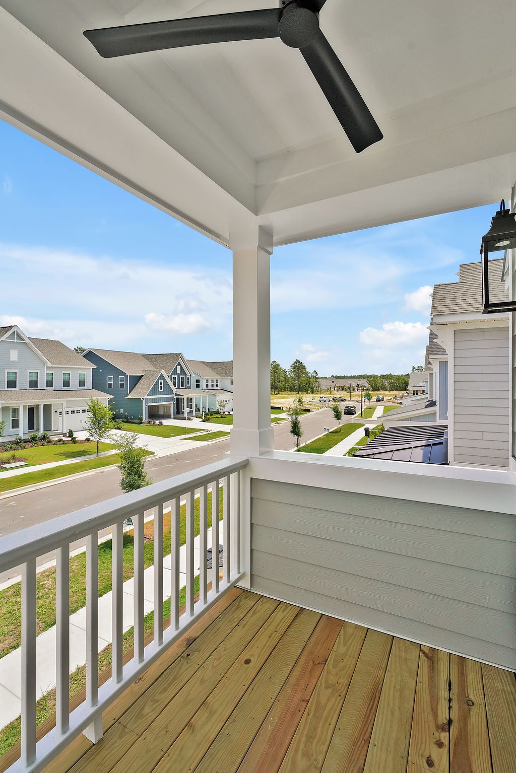 342 Longhill Drive - featured elevation in Wilmington North Carolina