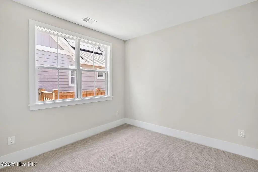 1340 Trisail Terrace - featured elevation in Wilmington North Carolina