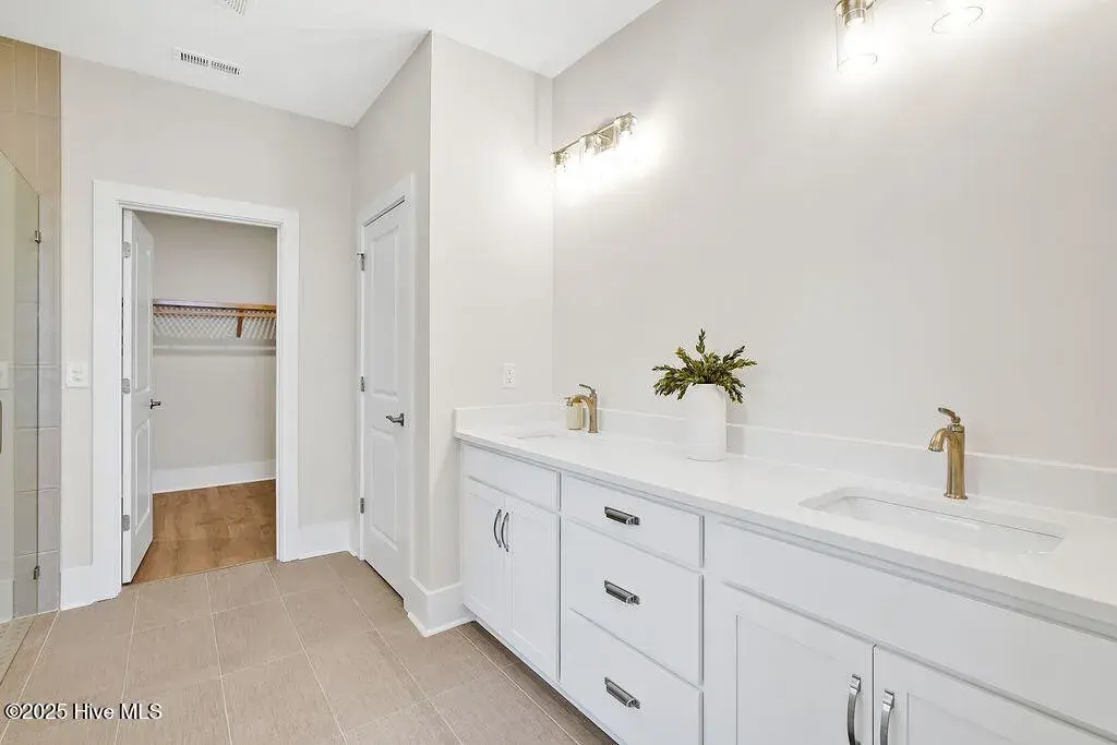 1340 Trisail Terrace - featured elevation in Wilmington North Carolina