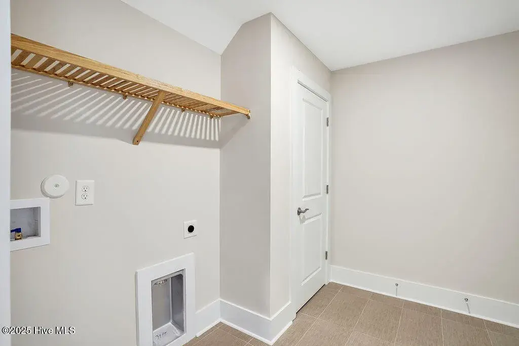 1340 Trisail Terrace - featured elevation in Wilmington North Carolina