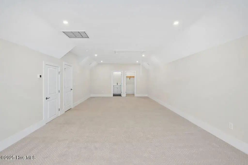 1340 Trisail Terrace - featured elevation in Wilmington North Carolina