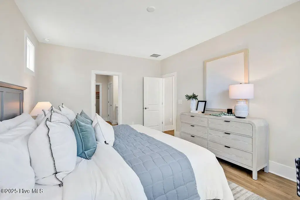 1340 Trisail Terrace - featured elevation in Wilmington North Carolina