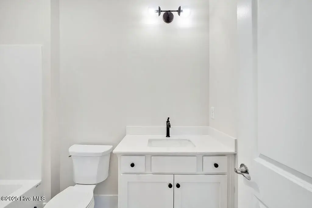 1340 Trisail Terrace - featured elevation in Wilmington North Carolina