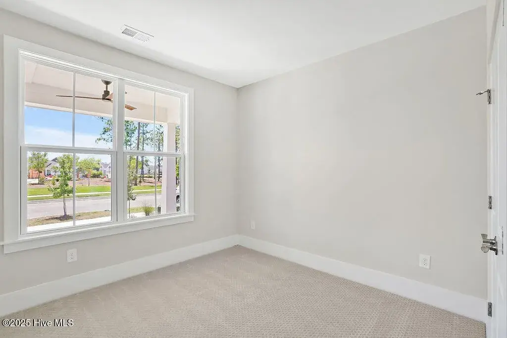 1340 Trisail Terrace - featured elevation in Wilmington North Carolina