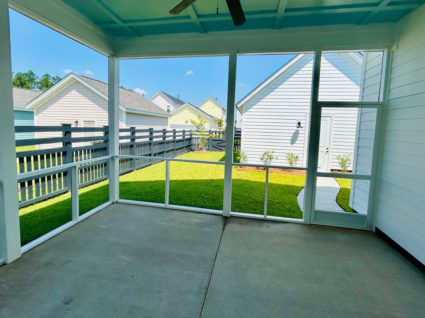 408 Swaying Pine Lane - featured elevation in Summerville South Carolina