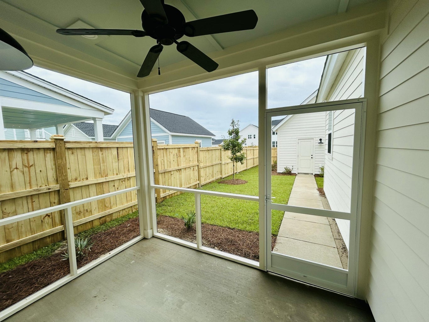 337 Trailmore Lane - featured elevation in Summerville South Carolina