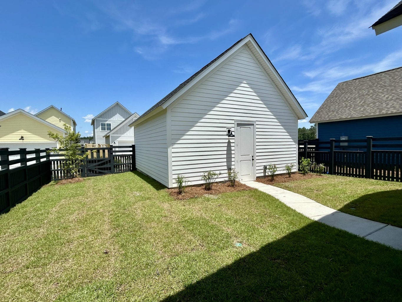 408 Swaying Pine Lane - featured elevation in Summerville South Carolina