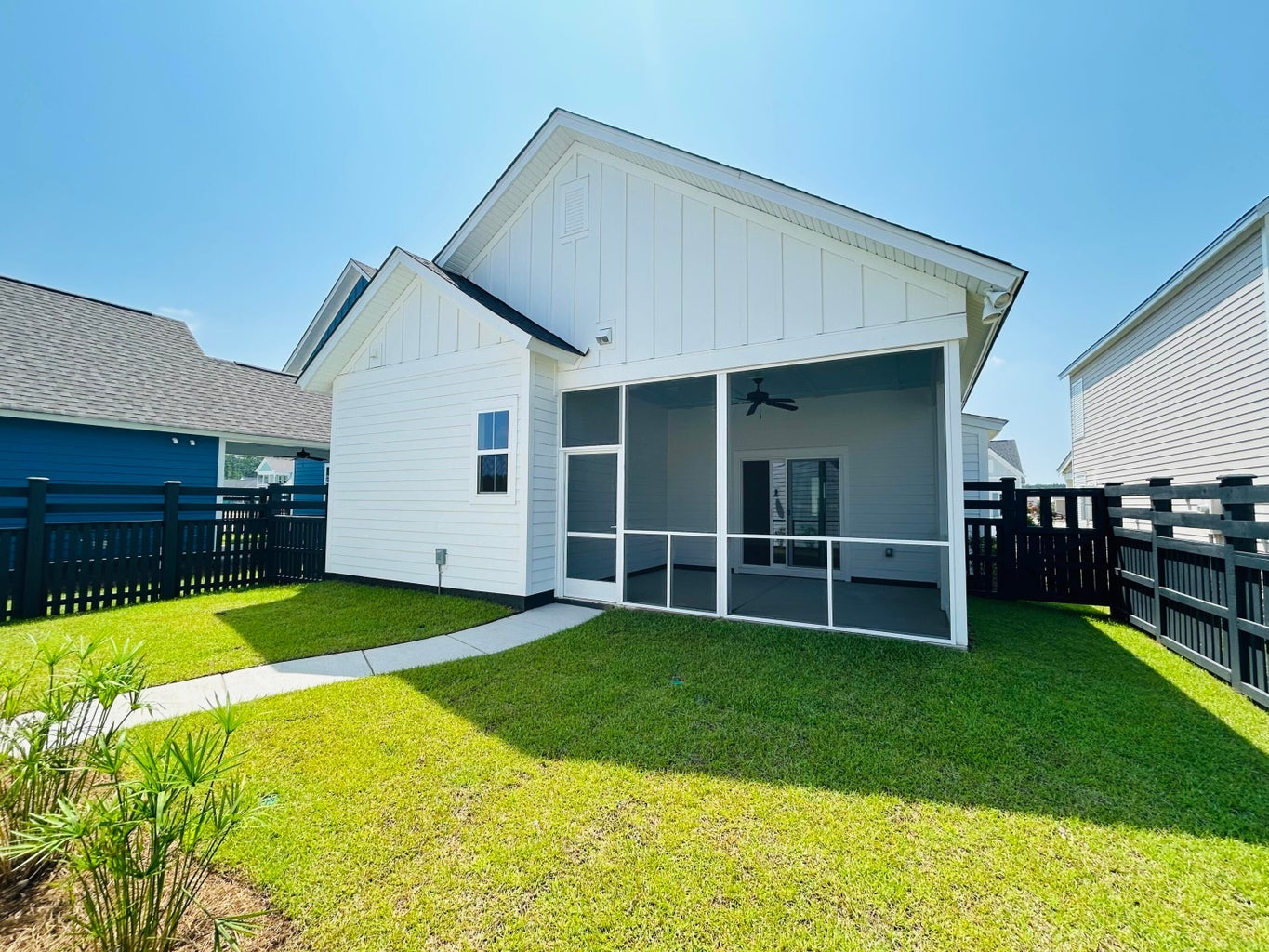 408 Swaying Pine Lane - featured elevation in Summerville South Carolina