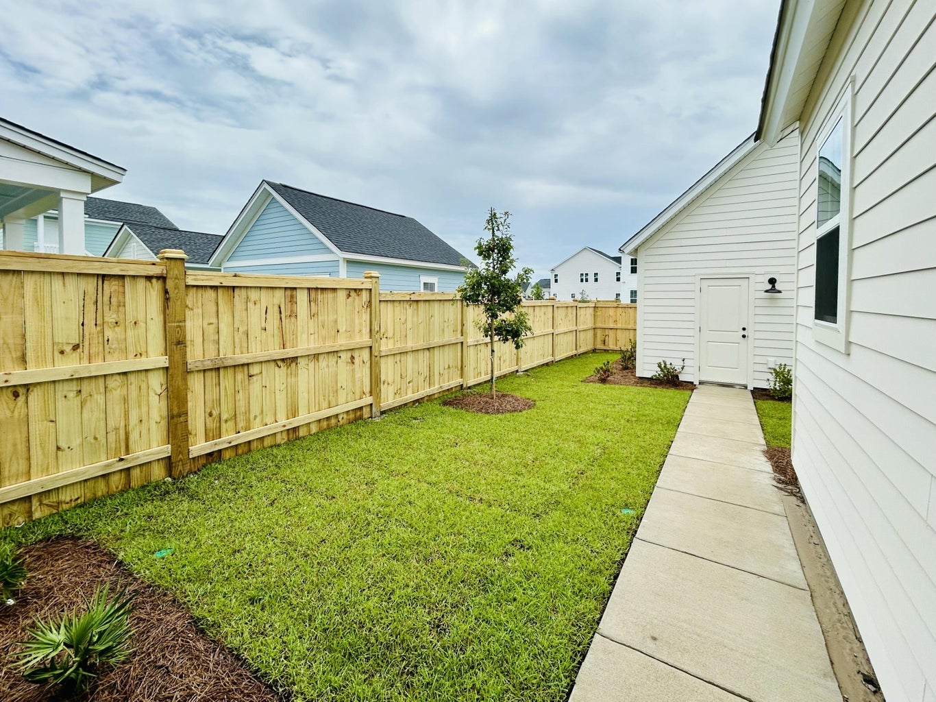 337 Trailmore Lane - featured elevation in Summerville South Carolina