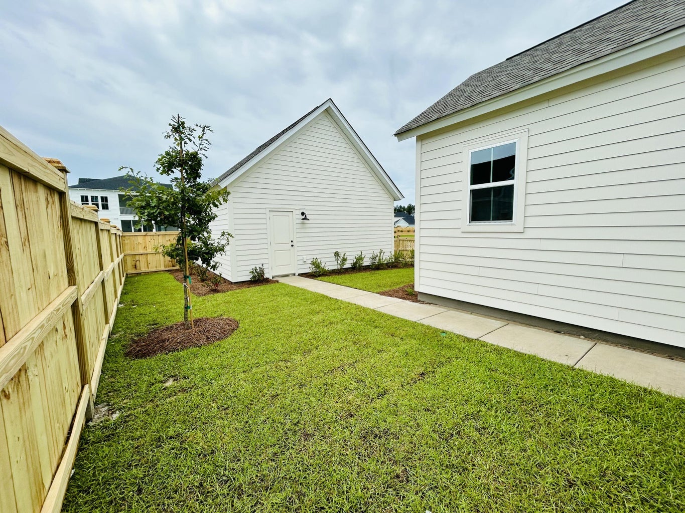 337 Trailmore Lane - featured elevation in Summerville South Carolina