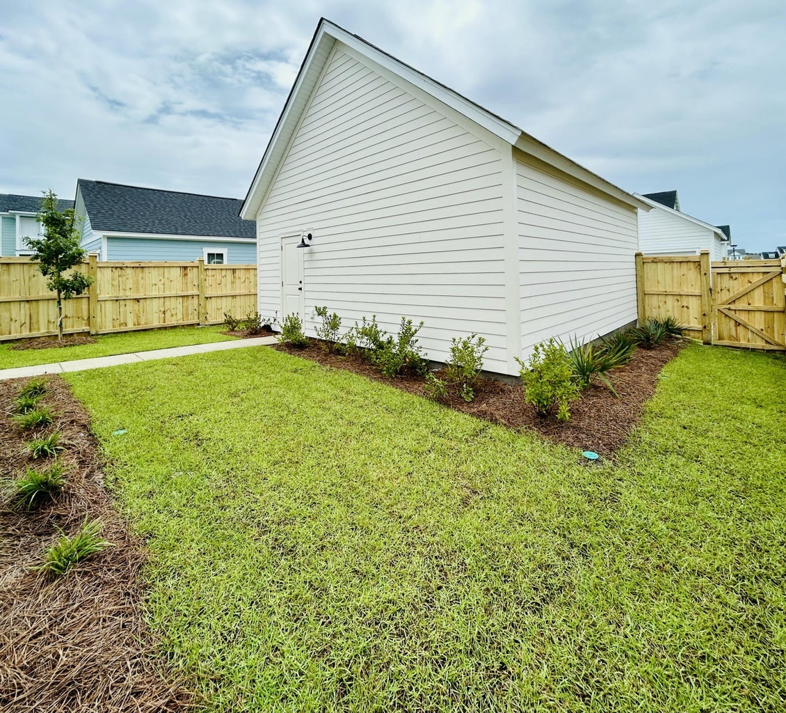 337 Trailmore Lane - featured elevation in Summerville South Carolina