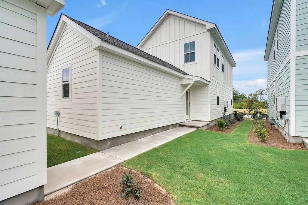 5307 Moonshell Loop - featured elevation in Wilmington North Carolina