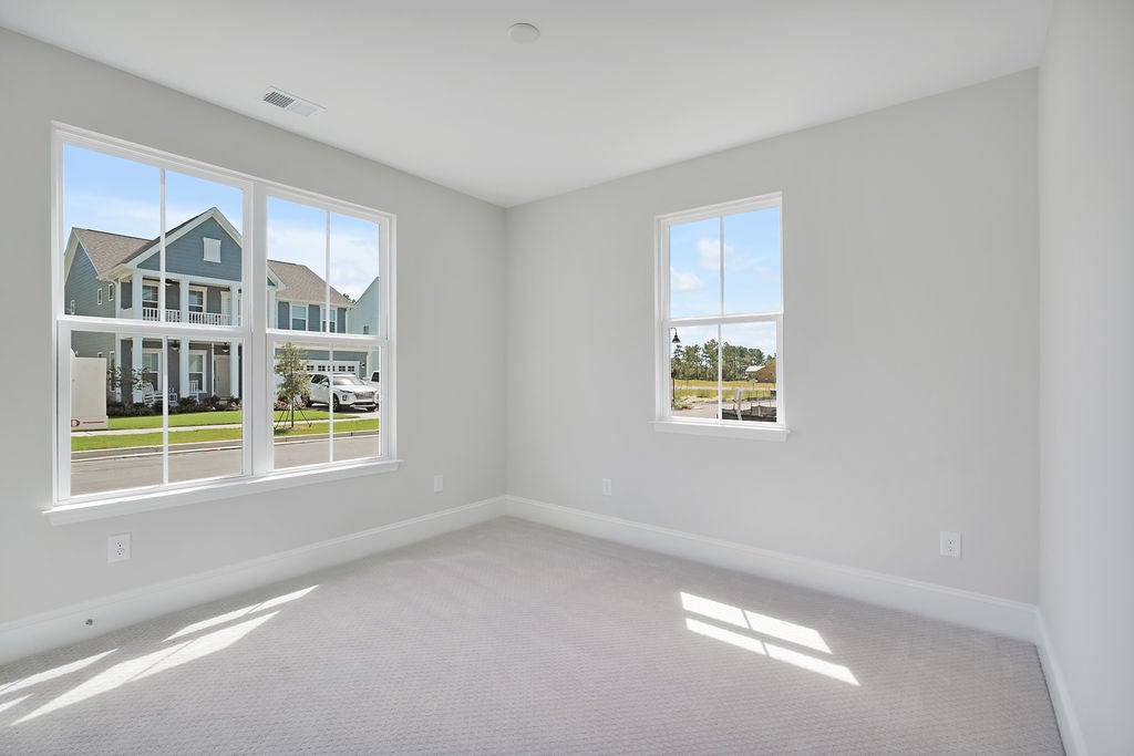 254 Longhill Drive - featured elevation in Wilmington North Carolina