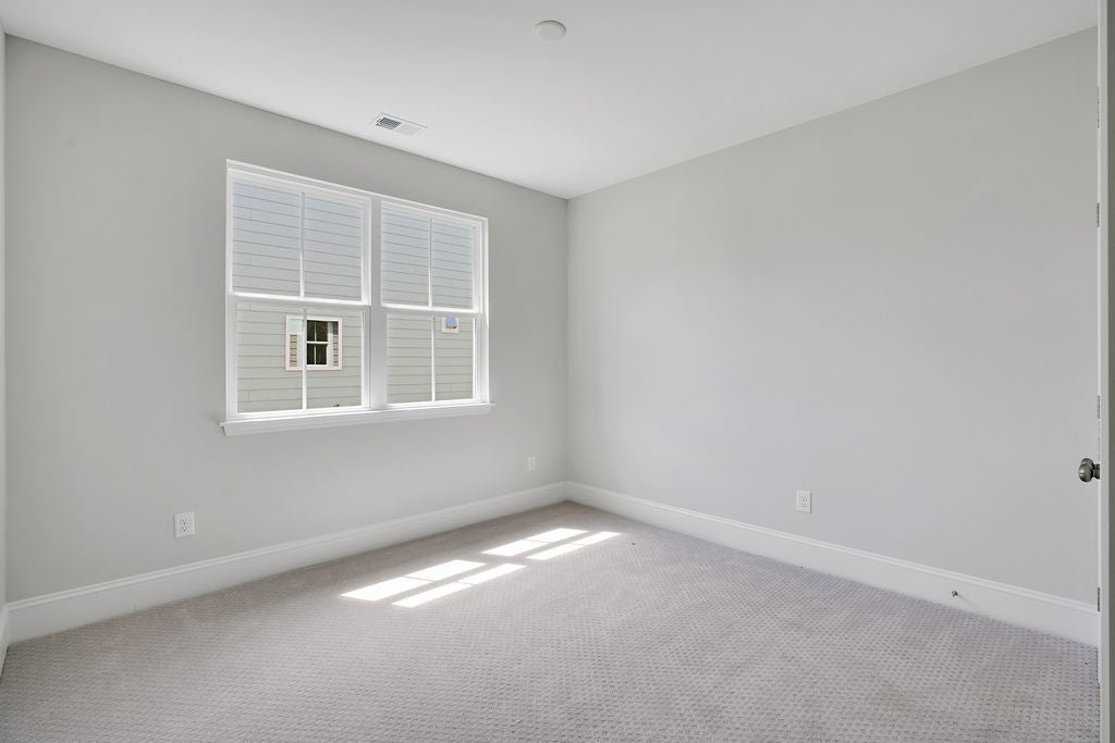 254 Longhill Drive - featured elevation in Wilmington North Carolina
