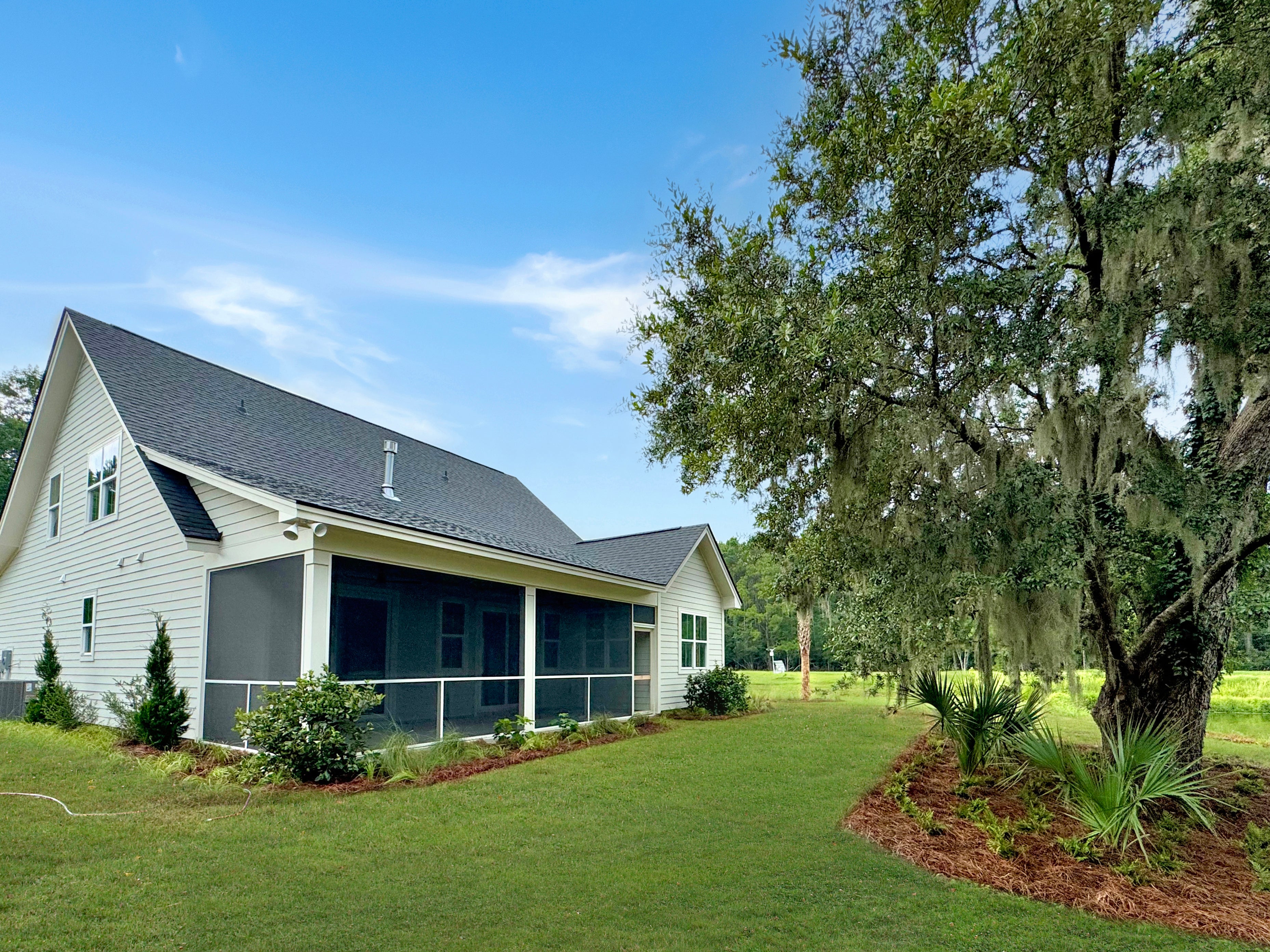 2988 Lodge Berry Lane - featured elevation in Johns Island South Carolina
