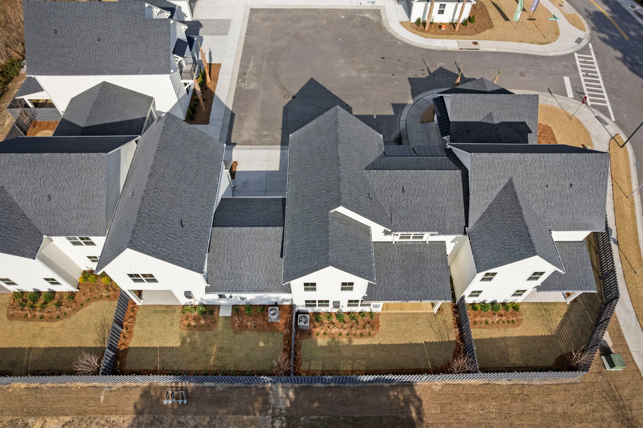 408 Oak Hammock Court - featured elevation in Johns Island South Carolina