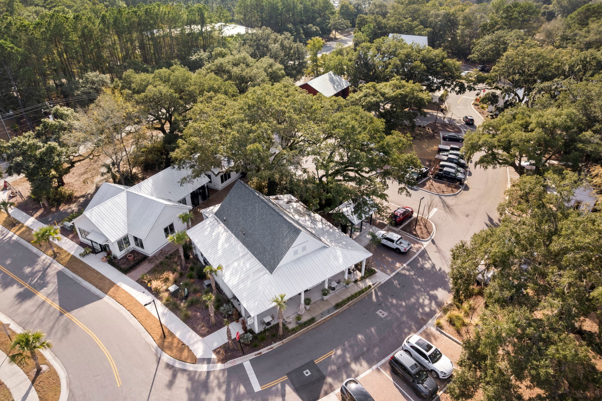 408 Oak Hammock Court - featured elevation in Johns Island South Carolina