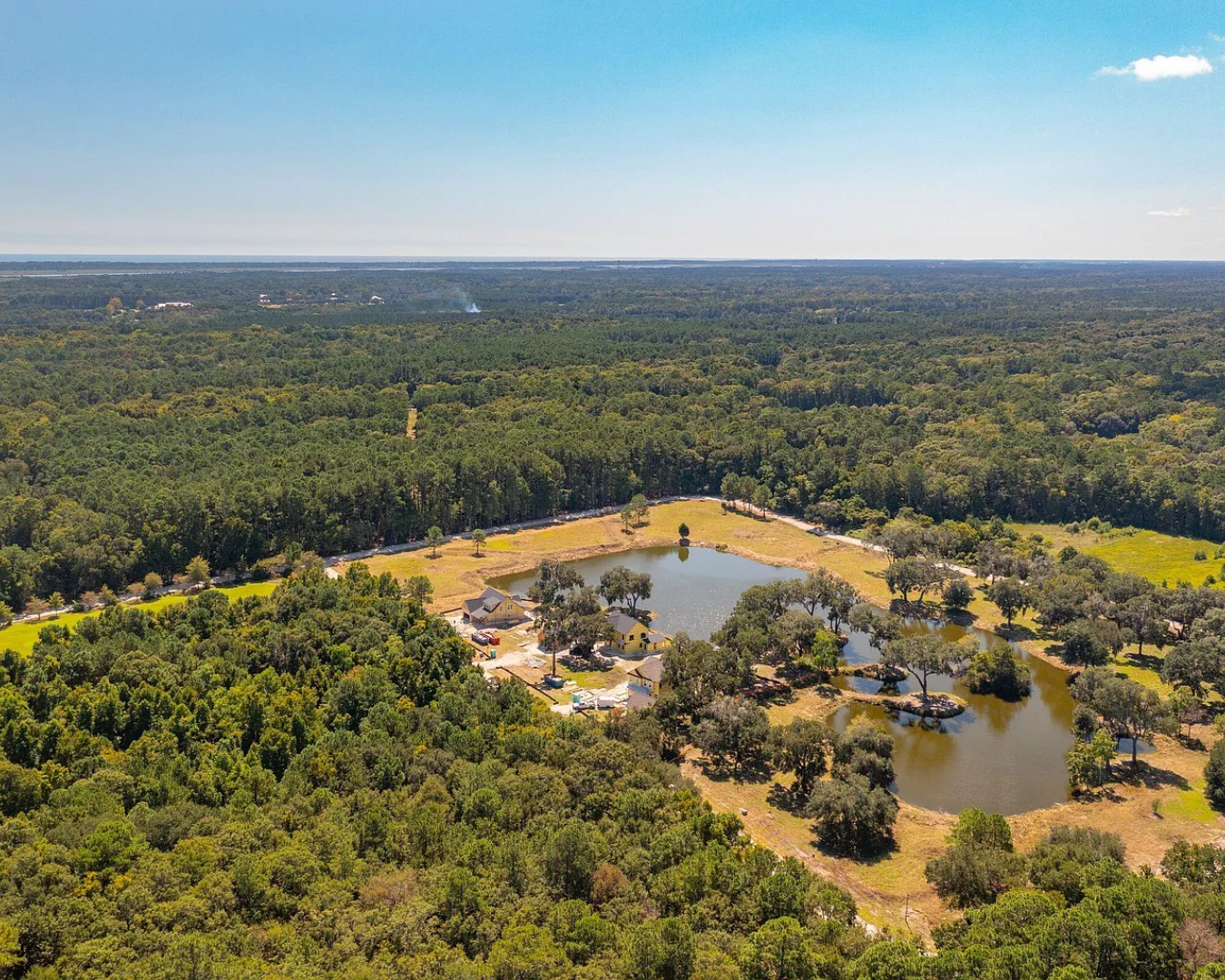 2964 Lodge Berry Lane - featured elevation in Johns Island South Carolina