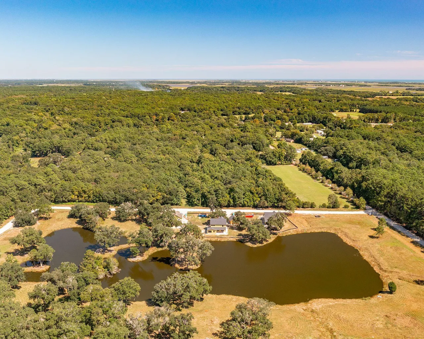 2964 Lodge Berry Lane - featured elevation in Johns Island South Carolina