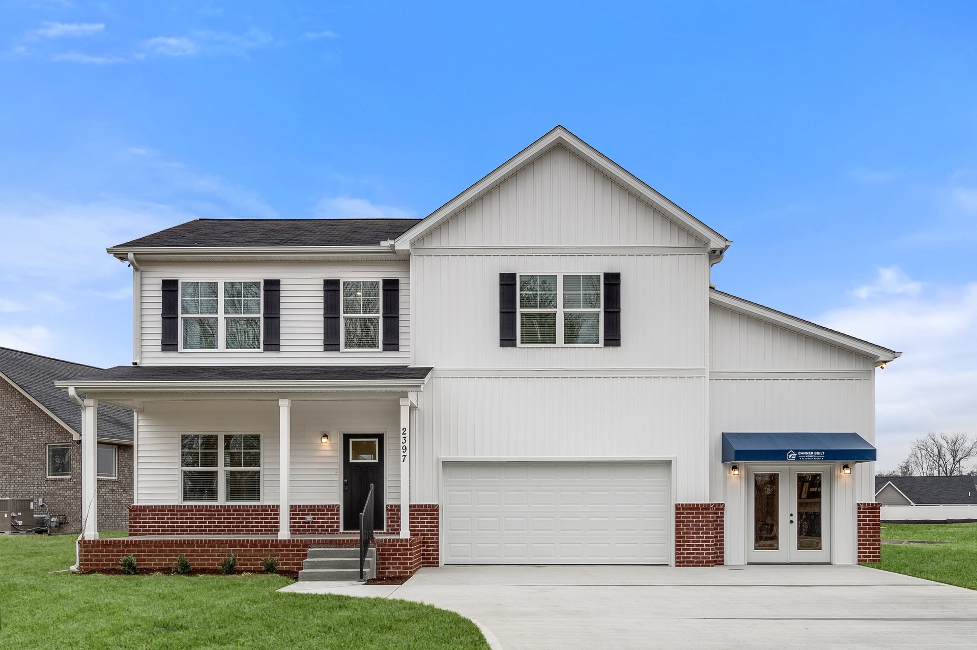 The Reserve in Cookeville, TN