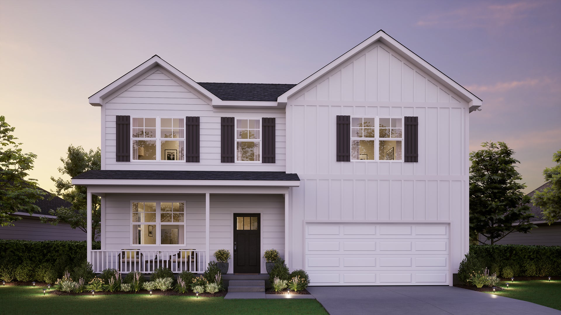 Copperhill Farms in Baxter, TN