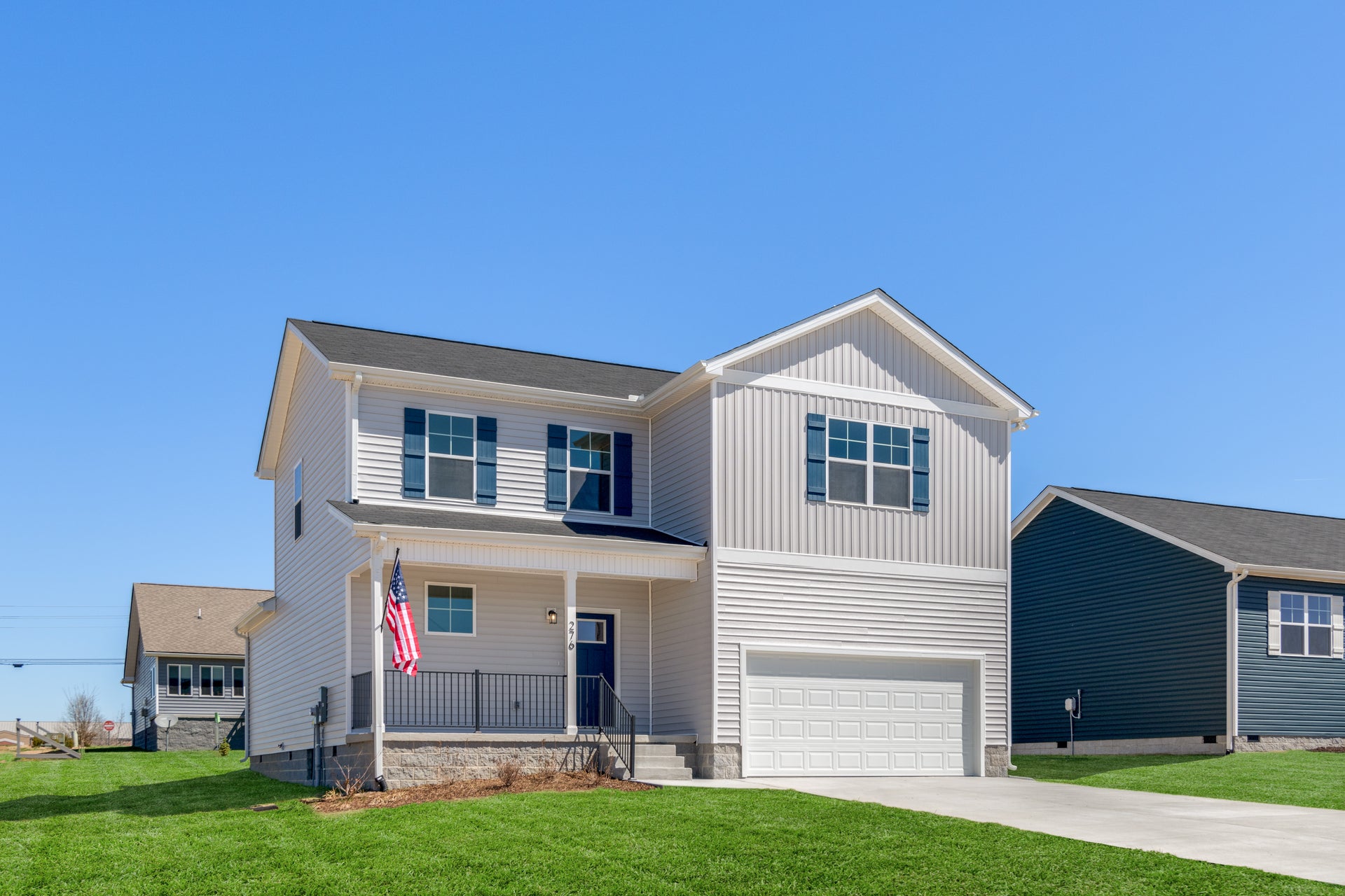 Stoneview in Crossville, TN