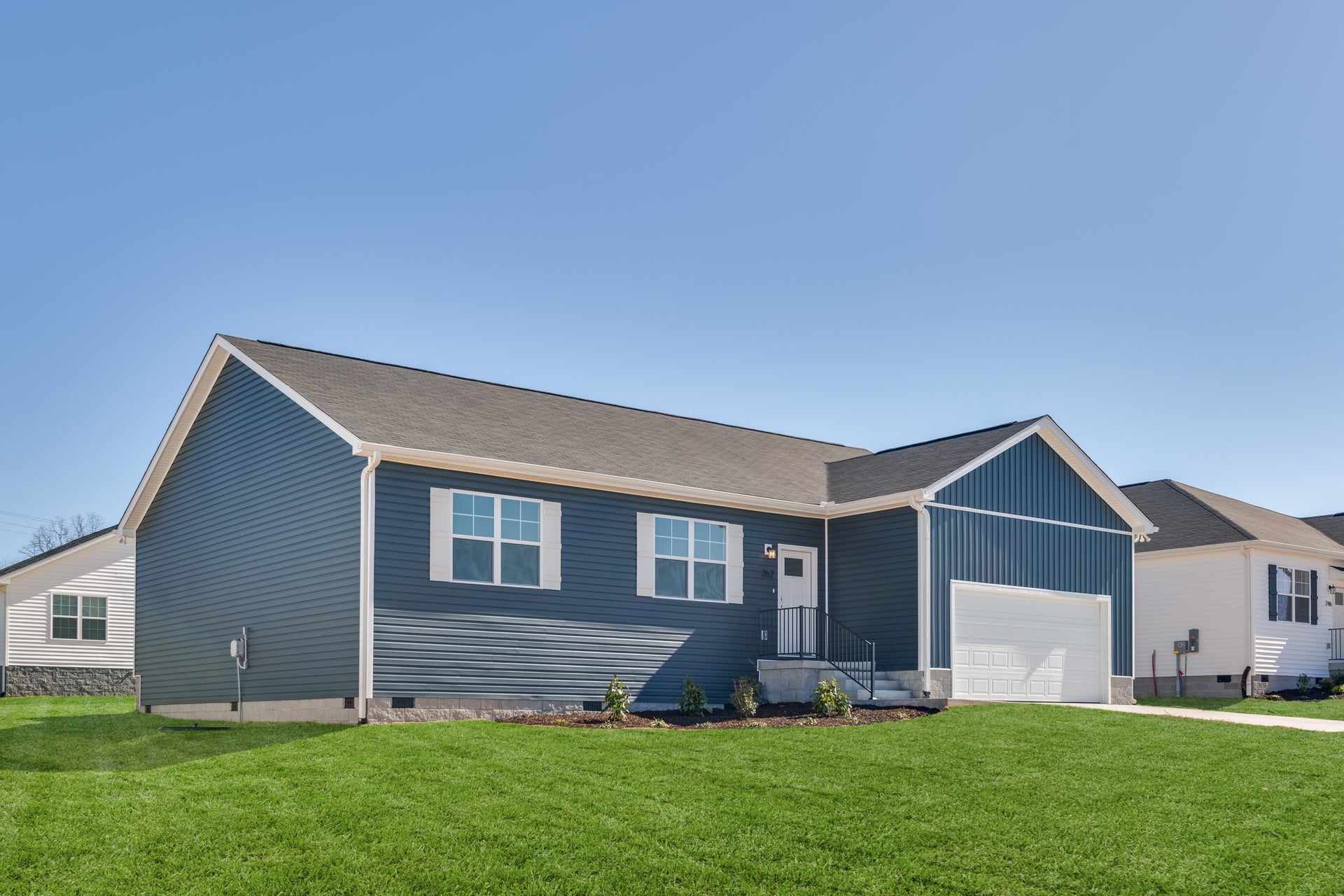 Stoneview Lot 36