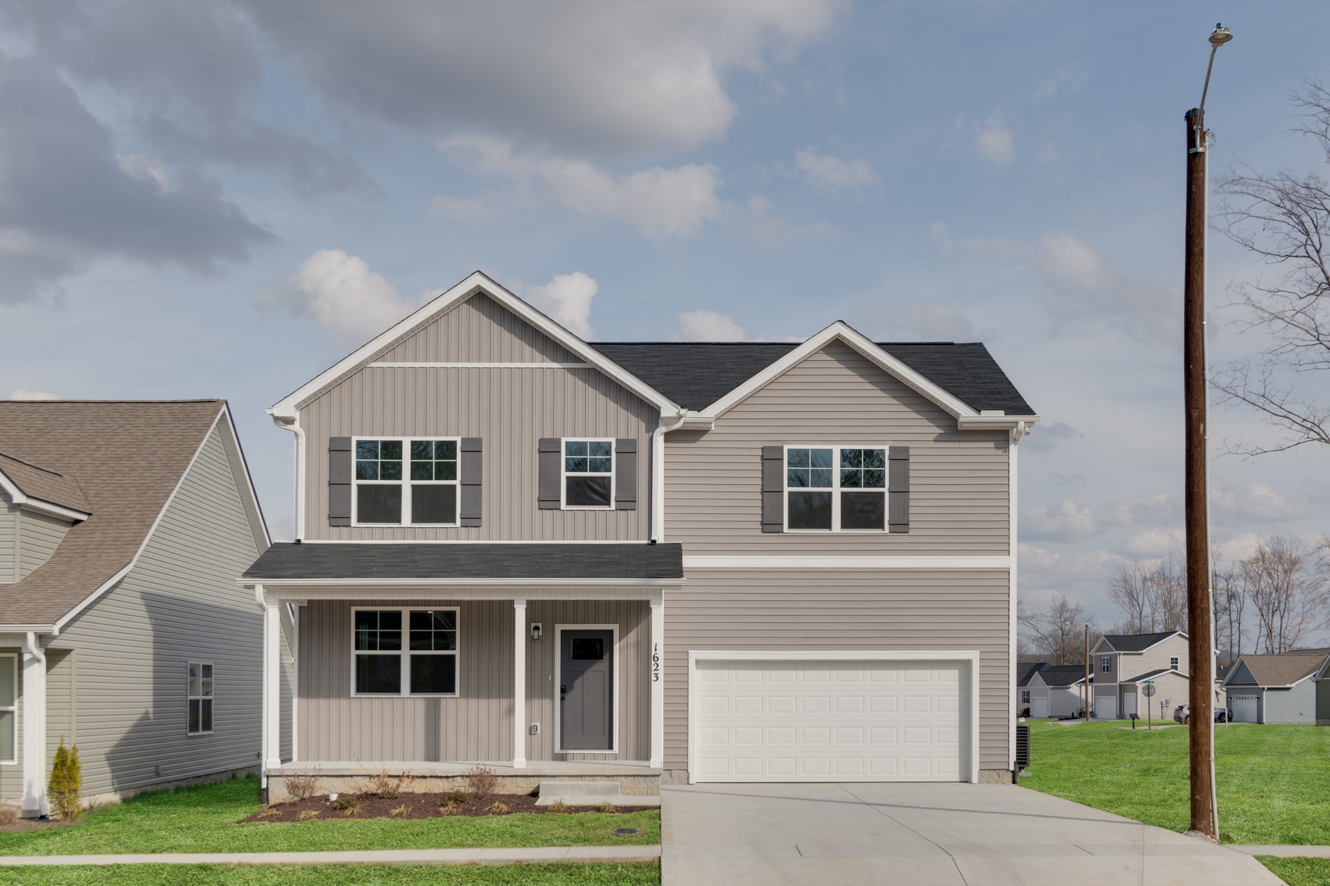 The Reserve Lot 152