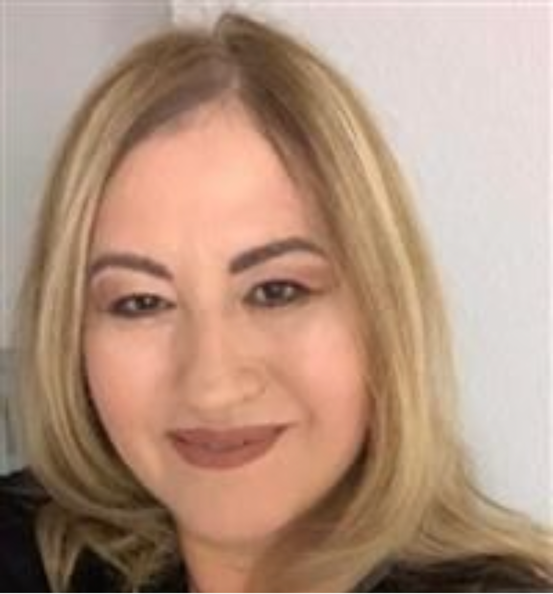 Blanca Lipson