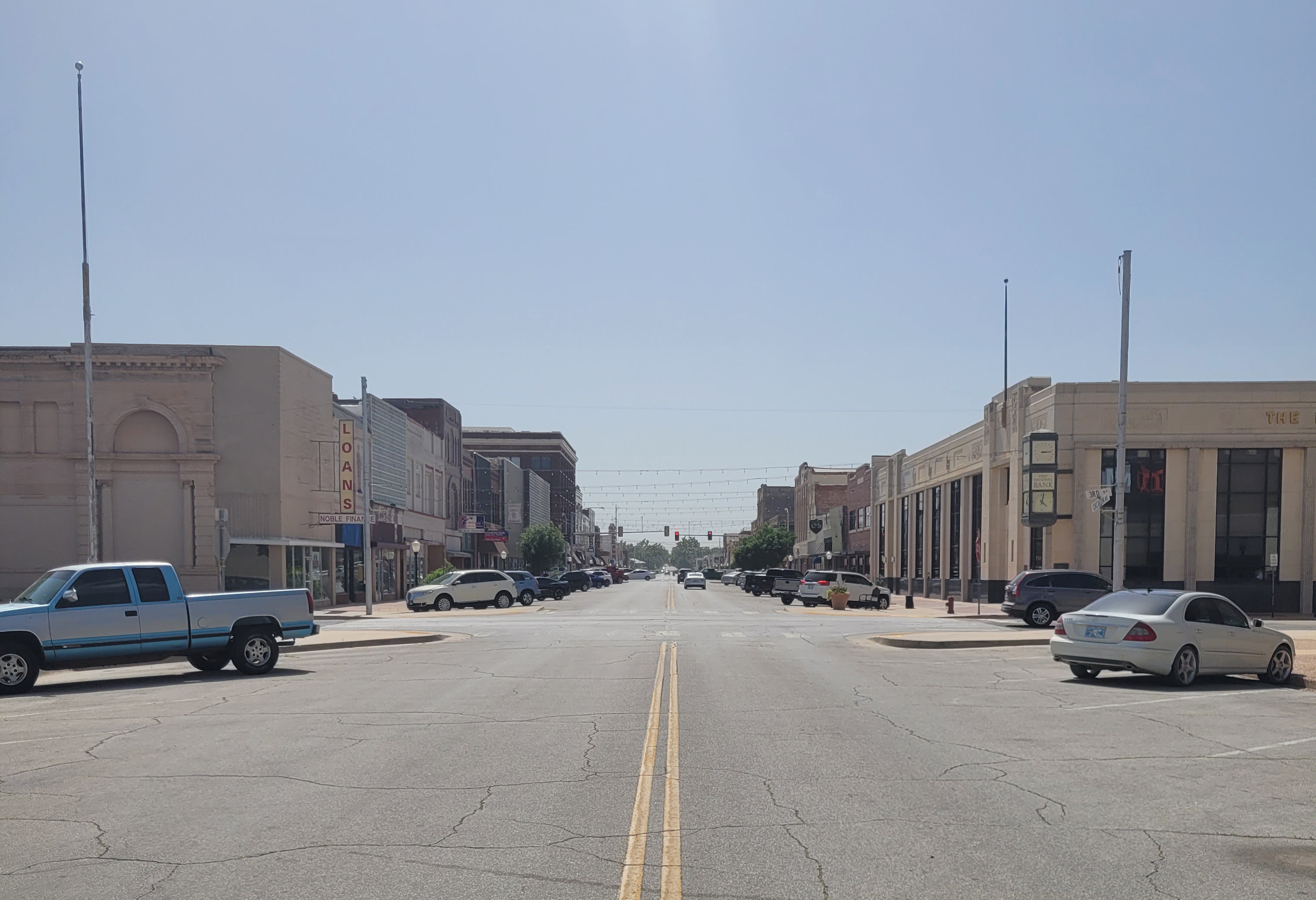 New Construction Homes in Chickasha Custom Built Homes in Chickasha