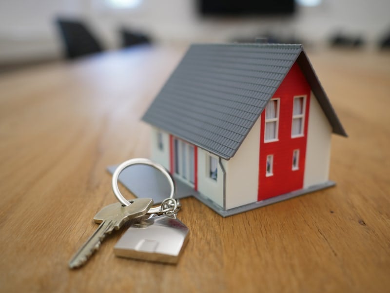 10 Tips to Help Buy Your New Home in the New Year