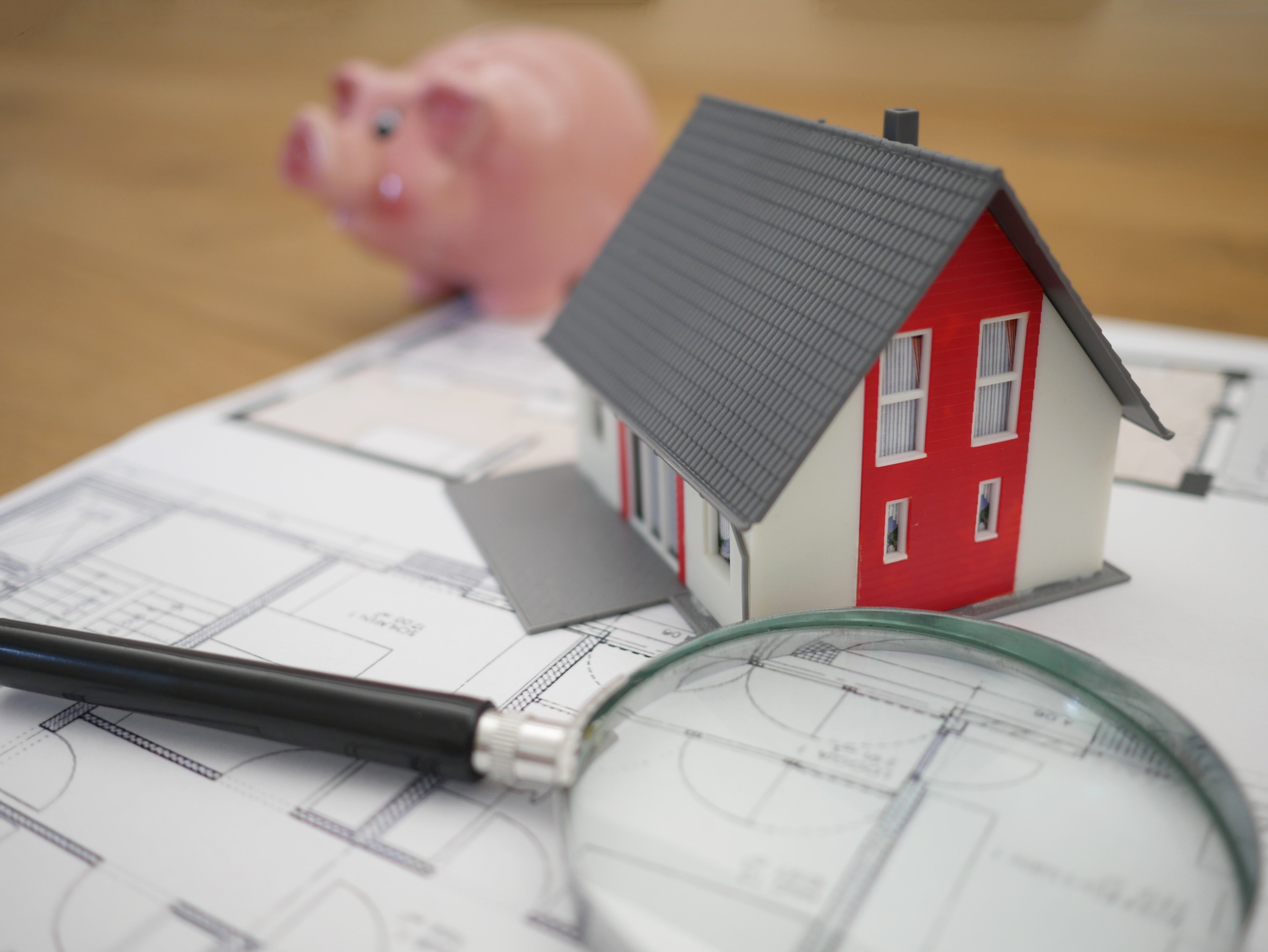 5 Things You Should Know about Financing Your Home