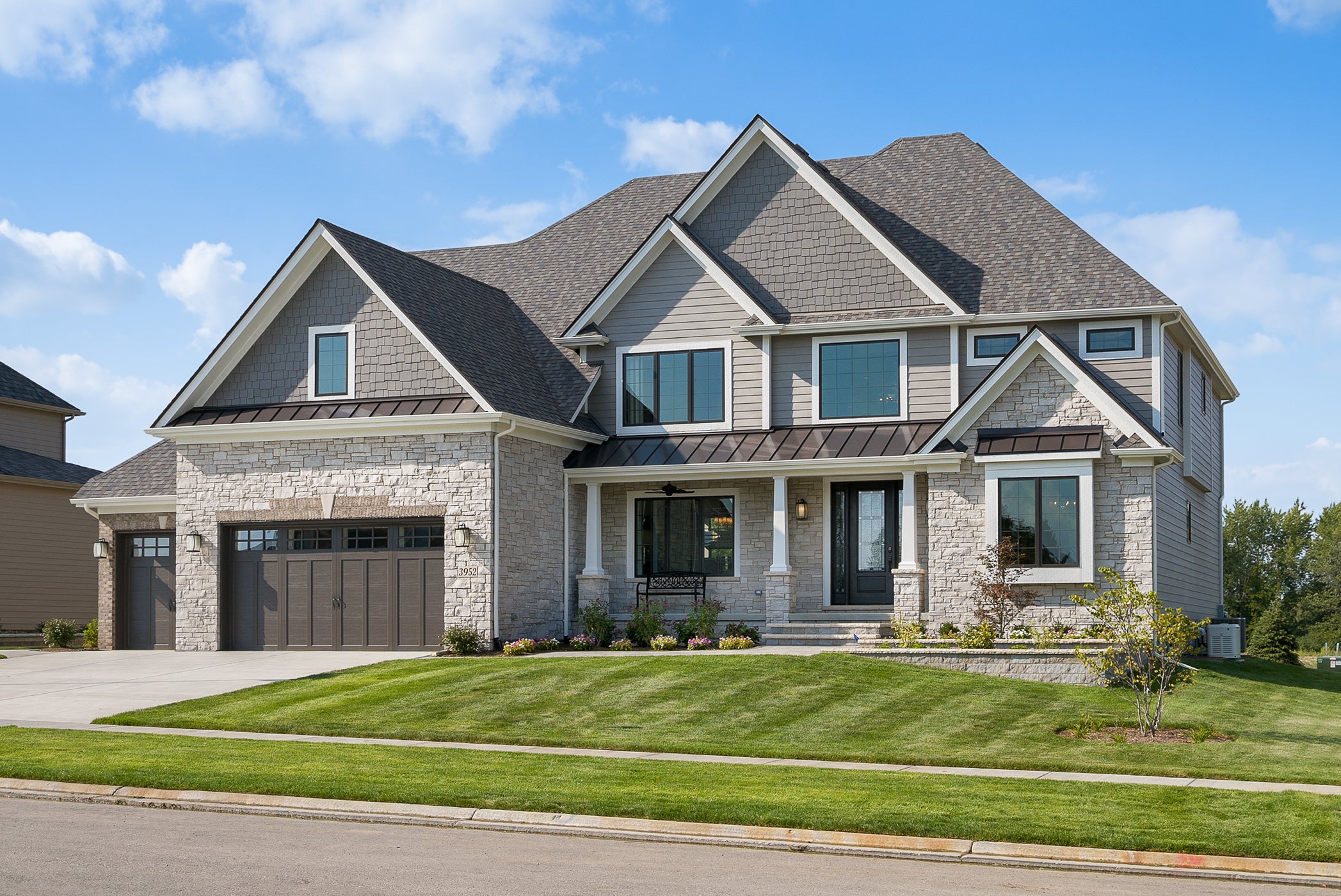 5 Reasons to Choose Overstreet Builders to Build Your New Chicago Area Home