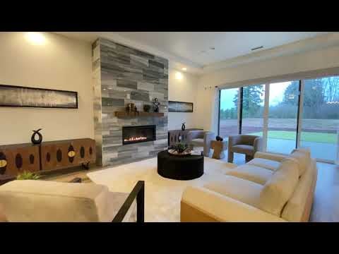 3,379sf New Home in Ridgefield, WA